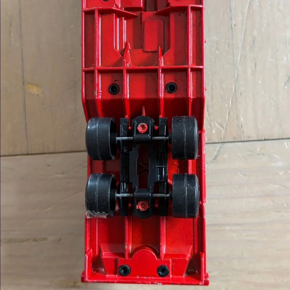 Matchbox Super Kings Aircraft Transporter